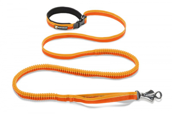 ROAMER LEASH in the group Spring Deal - Ruffwear / Leashes / Running at PAW of Sweden AB (ROAMER LEASH)